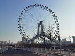 -天津五大道文化旅游区