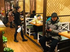 -老九巷川小馆(万松园店)