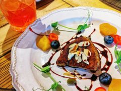 -BROWNSTONE布朗石西班牙餐厅(富城店)