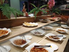 -烤尚宫烤肉火锅海鲜自助餐厅(朝阳广场店)