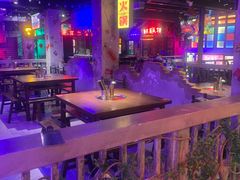 -水巷子·巴掌腰片重庆火锅(云纺店)