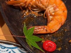 -和创柚子·会席日本料理(新区淮海街店)