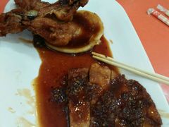 -巧玲炸鸡(共康店)