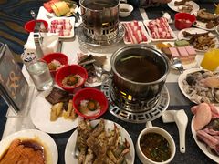 -常州环球恐龙城维景国际大酒店