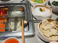 -海底捞火锅(万象城店)