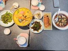 -江南里·新浙菜(苏州大悦城店)