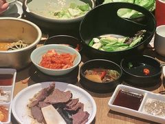 -黑牛黑猪烤肉专门店(万象城店)