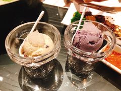 燕窝冰淇淋-Mr·Fish鱼鲜生海鲜放题(银泰in99店)