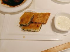 脆皮小棠菜-金时代顺风大酒店(爱琴海购物中心店)