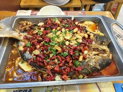 -探唐烧烤(棠东店)
