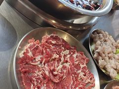 -大虎老火锅(直港大道店)