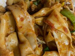 -福瑞记老孙头biangbiang面(新生路店)