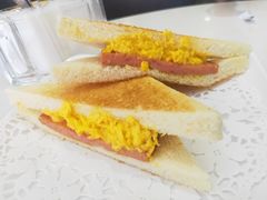餐蛋治-和平馆·地道港澳茶餐厅(西门口店)