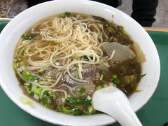 -苏氏牛肉面(丰北桥店)