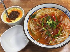 -宝哥杂酱万州面(镋钯街37号院店)