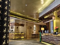 -上海松江假日酒店