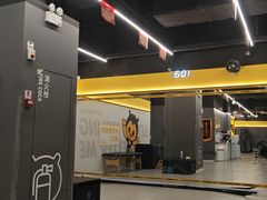 -FEELINGME乐刻私教馆·健身(文鼎财富店)