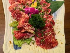 -御牛道日式烤肉料理(杭州万象城店)