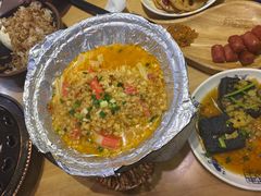 -裕鼎鲜·新中菜(青山湖万达店)