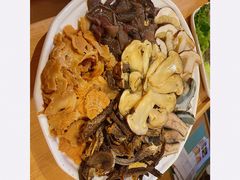 -大理董·董家小厨野生菌火锅(古城旗舰店)