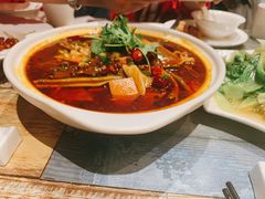 -外滩往事民国上海菜(黄浦店)