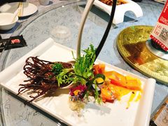 鸭舌-重庆七十二行(康宁街店)
