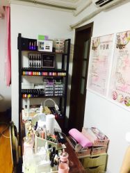 -杉惠素颜美妆皮肤管理中心