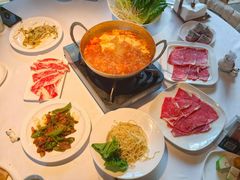 -肴约·花园式餐厅(湖里店)