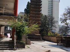 -大德寺双塔