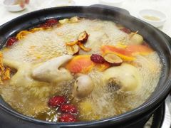 -时利和美食(东方广场店)