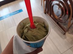 -DQ·蛋糕·冰淇淋(石家庄北国奥特莱斯店)