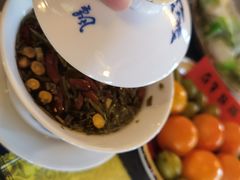 -豫园湖心亭茶楼