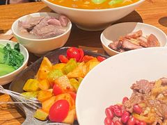 -漆黑觉米粉(三里屯店)