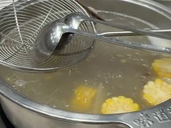 -味逍遥牛肉火锅(万江旗舰店)