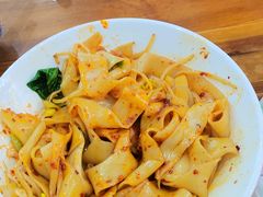 -顺心斋牛羊肉泡馍