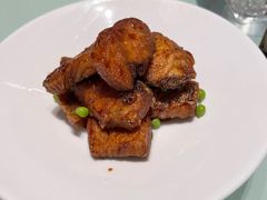 老上海熏鱼-新吉士·上海菜(浦东LCM置汇旭辉店)