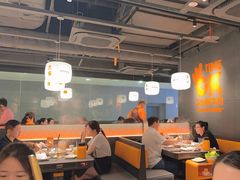 -潮发潮汕牛肉店(东方宝泰店)