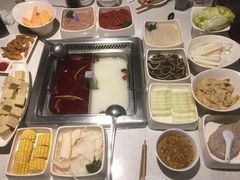 -海底捞火锅(高科广场店)
