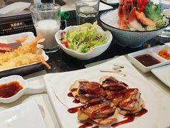 -大渔铁板烧(万象城店)