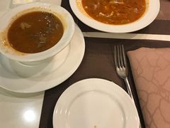 -红房子西菜馆(淮海中路店)