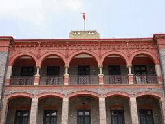 -苏州大学(天赐庄校区)