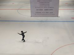 -TheRink大零溜冰场(IFS国金中心店)