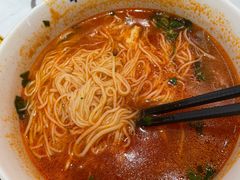 -陳香貴·兰州牛肉面(上海长风大悦城店)