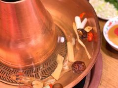 -北京老门框爆肚涮肉馆(凤城六路店)