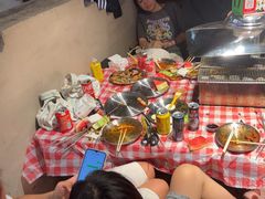 -生火火·小炉子炭烤(金楠天街总店)