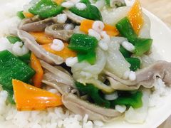 -万福兴(齐门路店)