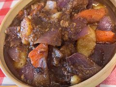 -卧龙堡客栈·中餐厅(古北水镇店)