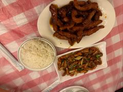 -玲珑餐厅(陕西南路店)