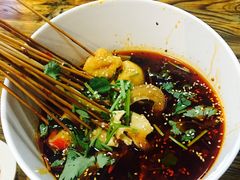 -博串堂(明发商业广场店)