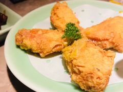 -新白鹿餐厅(金鹰新街口店)